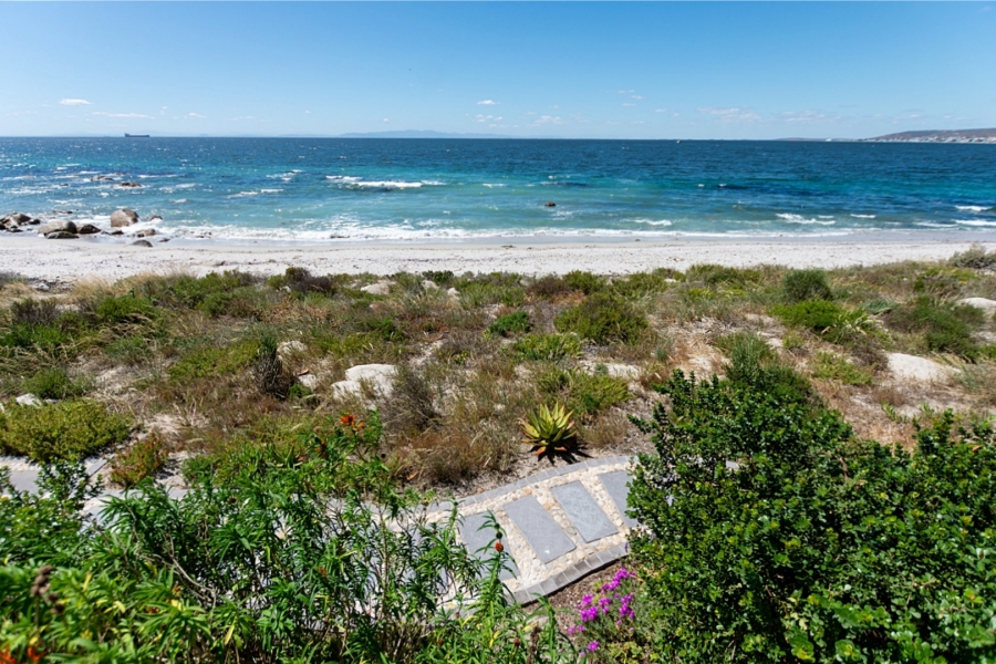 3 Bedroom Property for Sale in Shelley Point Western Cape